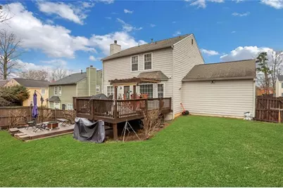 1211 Ling Way, Austell, GA 30168 - Photo 46