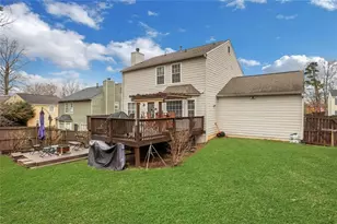 1211 Ling Way, Austell, GA 30168 - Photo 46