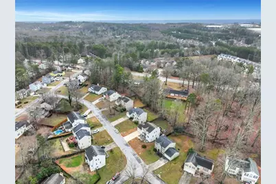 1211 Ling Way, Austell, GA 30168 - Photo 56