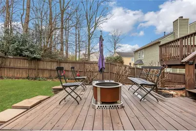 1211 Ling Way, Austell, GA 30168 - Photo 44