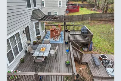 1211 Ling Way, Austell, GA 30168 - Photo 42