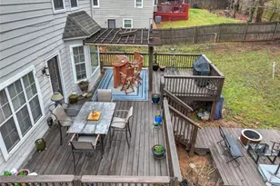 1211 Ling Way, Austell, GA 30168 - Photo 42