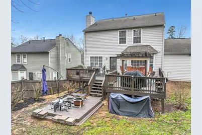 1211 Ling Way, Austell, GA 30168 - Photo 40