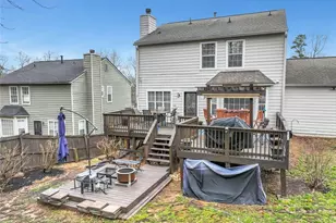 1211 Ling Way, Austell, GA 30168 - Photo 40