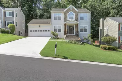 1211 Ling Way, Austell, GA 30168 - Photo 1