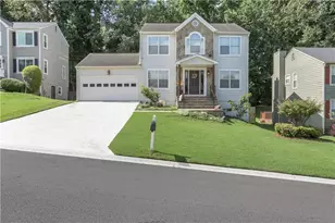 1211 Ling Way, Austell, GA 30168 - Photo 1