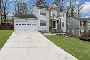 1211 Ling Way, Austell, GA 30168 - Photo 2