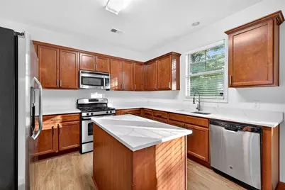 2517 Kolb Manor Circle SW, Marietta, GA 30008 - Photo 8