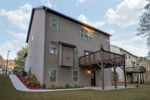 2517 Kolb Manor Cir SW, Marietta, GA 30008 - Photo 30