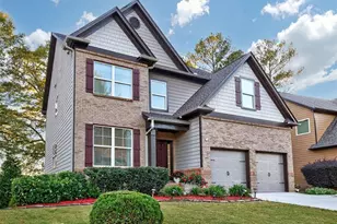 2517 Kolb Manor Cir SW, Marietta, GA 30008 - Photo 2