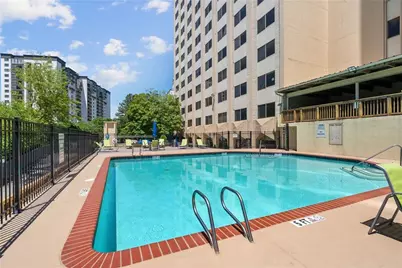 2479 Peachtree Road NE #412, Atlanta, GA 30305 - Photo 30
