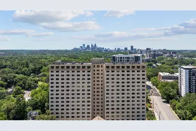 2479 Peachtree Road NE #412, Atlanta, GA 30305 - Photo 20