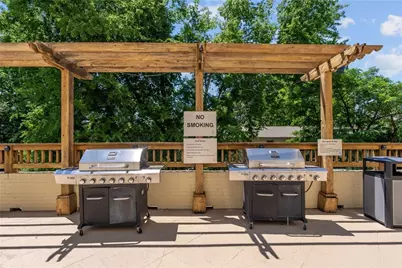 2479 Peachtree Road NE #412, Atlanta, GA 30305 - Photo 34