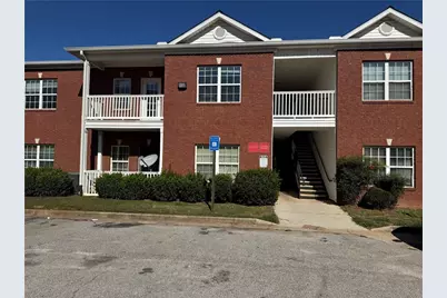 7712 Autry Circle #712, Douglasville, GA 30134 - Photo 1