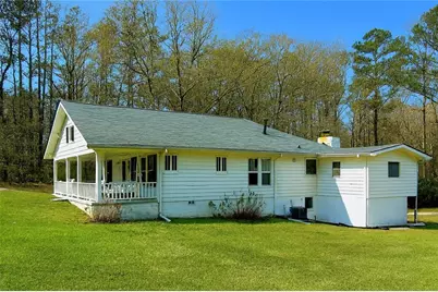 7025 Rico Road, Chattahoochee Hills, GA 30268 - Photo 4