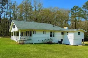 7025 Rico Rd, Chattahoochee Hills, GA 30268 - Photo 4