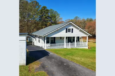 7025 Rico Road, Chattahoochee Hills, GA 30268 - Photo 1