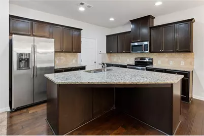 2810 Cooper Brook Drive, Snellville, GA 30078 - Photo 14