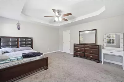 15 Greenhouse Drive SE, Cartersville, GA 30120 - Photo 20