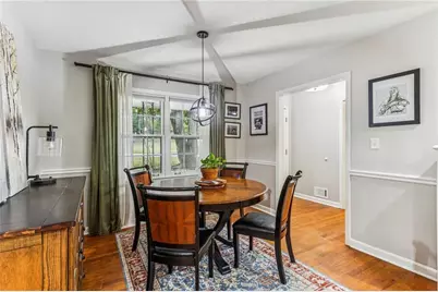 2592 Woodacres Road NE, Atlanta, GA 30345 - Photo 8