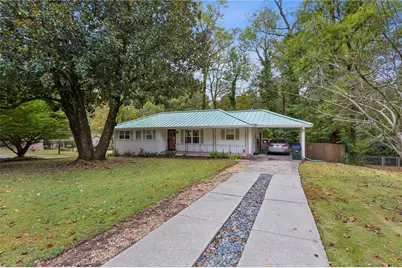 2592 Woodacres Road NE, Atlanta, GA 30345 - Photo 1