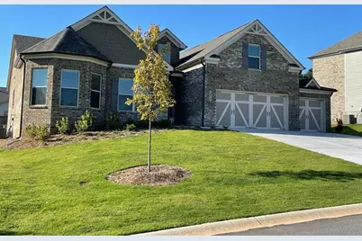 3810 Sierra Lake Drive, Cumming, GA 30040 - Photo 1