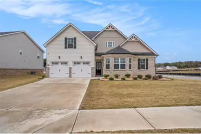 13709 Whitman Lane, Covington, GA 30014 - Photo 2