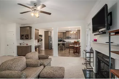 13709 Whitman Lane, Covington, GA 30014 - Photo 8