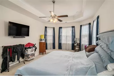 13709 Whitman Lane, Covington, GA 30014 - Photo 16