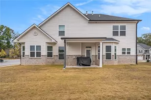 13709 Whitman Ln, Covington, GA 30014 - Photo 36