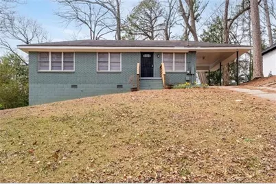 2911 Gresham Road SE, Atlanta, GA 30316 - Photo 1