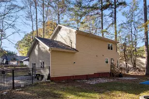 210 Groveland Dr, Peachtree City, GA 30269 - Photo 30