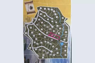 Lot 17 Staurolite Mountain Drive, Blue Ridge, GA 30513 - Photo 2