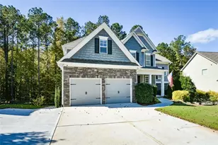 1200 Double Branches Ln, Dallas, GA 30132 - Photo 4