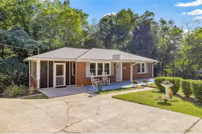 4041 Fincher Drive, Gainesville, GA 30504 - Photo 6