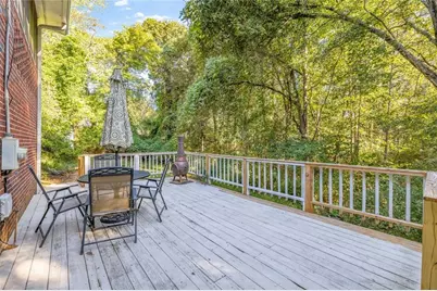 4041 Fincher Drive, Gainesville, GA 30504 - Photo 36