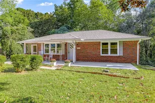 4041 Fincher Dr, Gainesville, GA 30504 - Photo 2