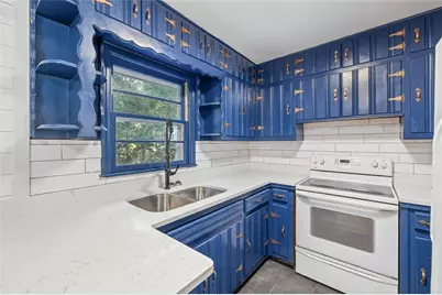 4041 Fincher Drive, Gainesville, GA 30504 - Photo 14