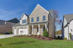 452 Thunder Rd, Buford, GA 30518 - Photo 2