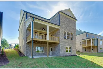 452 Thunder Road, Buford, GA 30518 - Photo 50