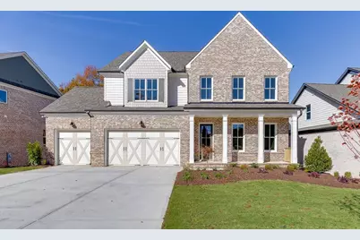 452 Thunder Road, Buford, GA 30518 - Photo 1