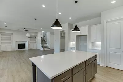 452 Thunder Road, Buford, GA 30518 - Photo 18