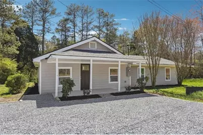 6633 Highway 140 NW, Adairsville, GA 30103 - Photo 30