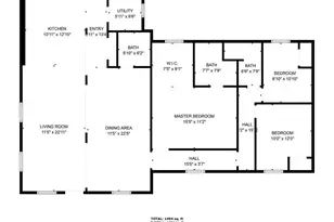 6633 Hwy 140 NW, Adairsville, GA 30103 - Photo 32