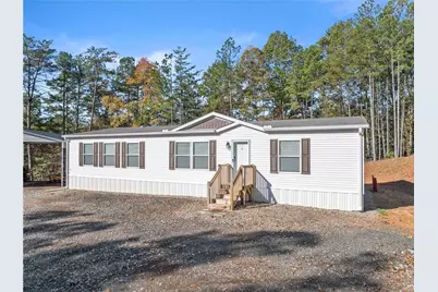 1335 Amicalola Ch Road, Dawsonville, GA 30534 - Photo 4