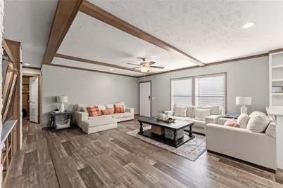 1335 Amicalola Ch Road, Dawsonville, GA 30534 - Photo 12