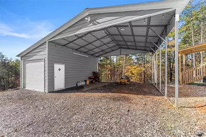 1335 Amicalola Ch Road, Dawsonville, GA 30534 - Photo 40