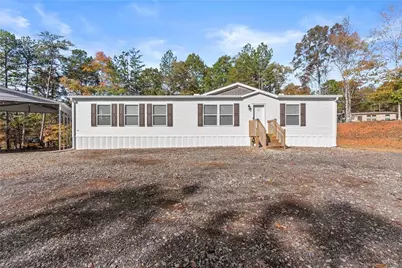 1335 Amicalola Ch Road, Dawsonville, GA 30534 - Photo 2