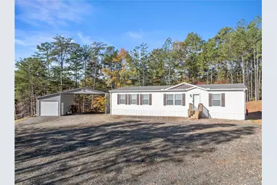 1335 Amicalola Ch Road, Dawsonville, GA 30534 - Photo 6