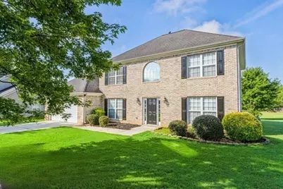 2026 Gates Court, McDonough, GA 30253 - Photo 1